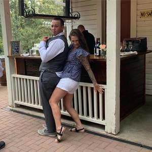 Meet your Posher, Brad